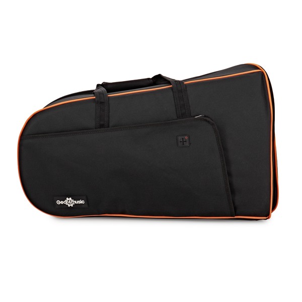 Deluxe Baritone Gig Bag by Gear4music