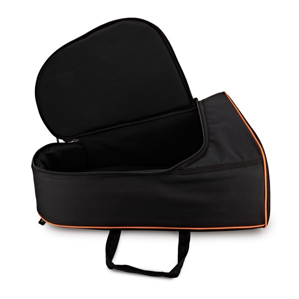 Deluxe Baritone Gig Bag by Gear4music