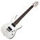 Schecter Demon-7 7 String, Vintage White
