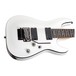 Schecter Demon 7 FR Electric Guitar, White