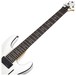 Schecter Demon-7 FR, Vintage White