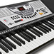 MK-4000 61-Key Keyboard by Gear4music