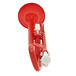 playLITE Trumpet, Red