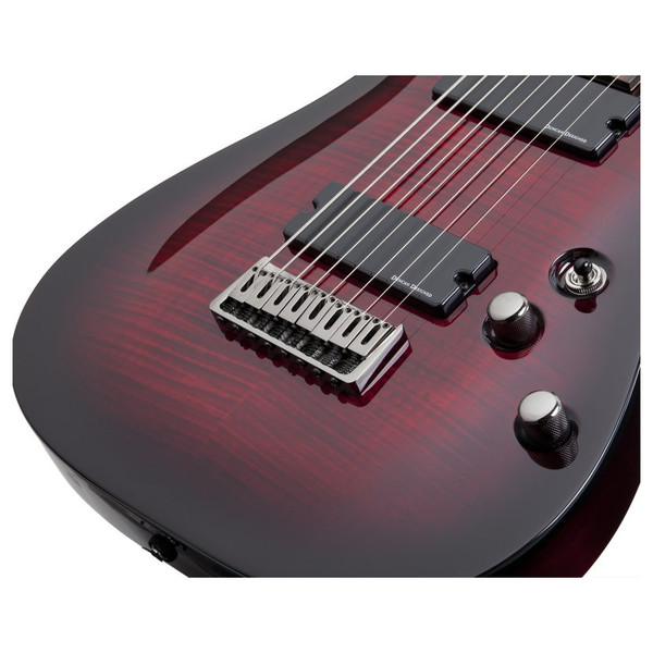 Schecter Demon-8