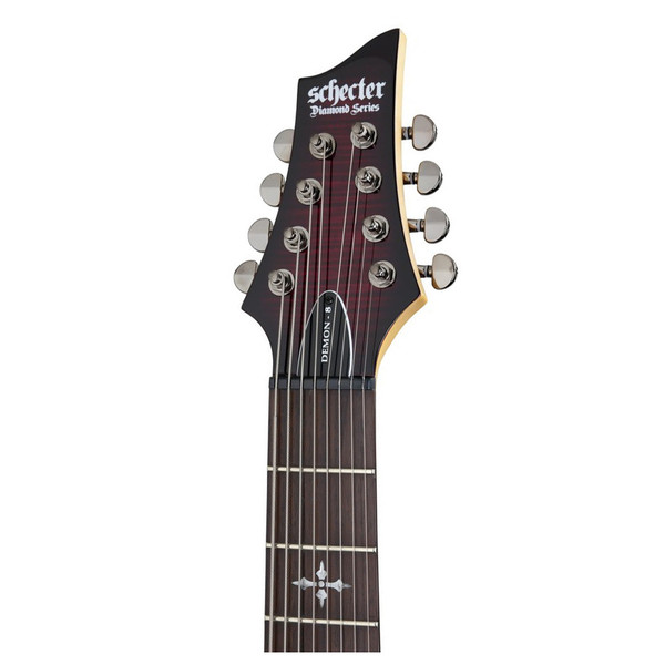 Schecter Demon 8