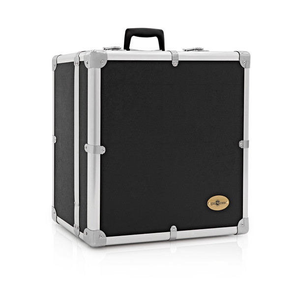 ABS 48B Accordion Case by Gear4music