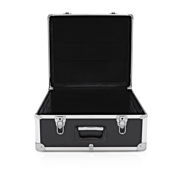 ABS 60B Accordion Case by Gear4music