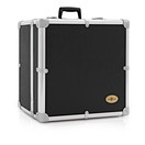 41 Key/120 Bass Accordion ABS Case by Gear4music