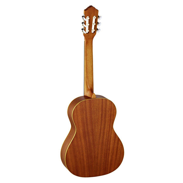 Ortega R122 Back