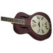 Gretsch G9202 Honey Dipper Round-Neck Biscuit Cone Resonator Guitar