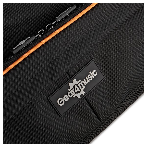 Deluxe Tenor Sax Gig Bag by Gear4music