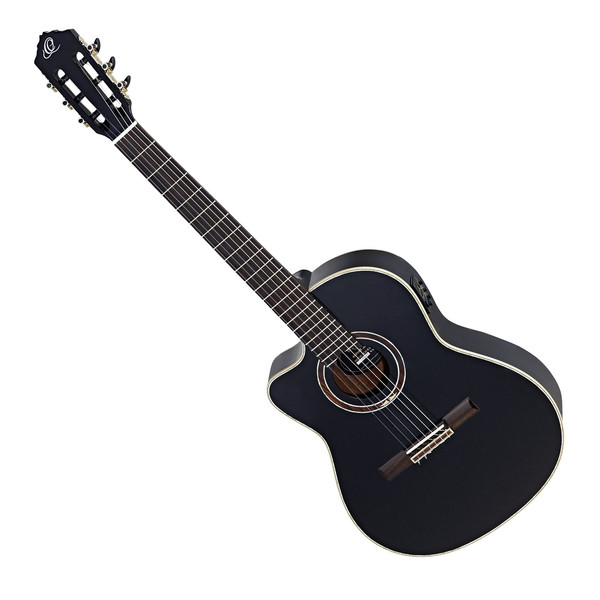 Ortega RCE 138-4BK