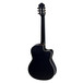 Ortega RCE 138-4BK Back