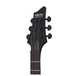 Schecter Stealth C-1 Electric Guitar, Satin Black