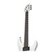 Schecter Stealth C-1 Electric Guitar, Satin White