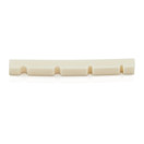 Guitarworks Bass Guitar Nut, White 42x5x3