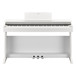 Yamaha Arius YDP143 Digital Piano Package, White - Piano