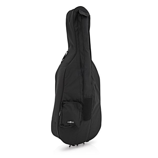 4/4 Cello Gig Bag by Gear4music