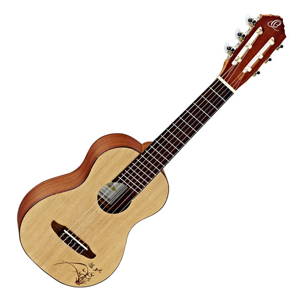 Ortega RGL5