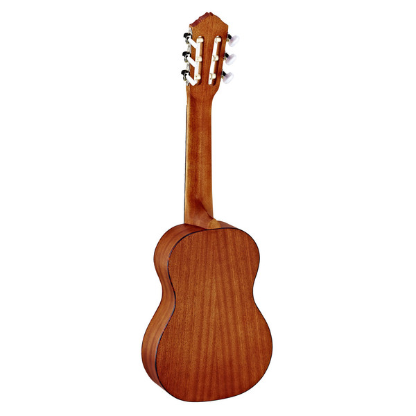 Ortega RGL5 Back