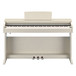 Yamaha Arius YDP163 Digital Piano Package, White Ash - Digital Piano