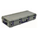 SKB iSeries 4217-7 Waterproof Case (Empty), Olive Drap - Angled Flat