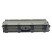 SKB iSeries 4217-7 Waterproof Case (Empty), Olive Drap - Front Flat