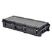 SKB iSeries 4217-7 Waterproof Case (With Layered Foam) - Angled Flat