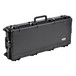 SKB iSeries 4217-7 Waterproof Case (With Layered Foam) - Angled