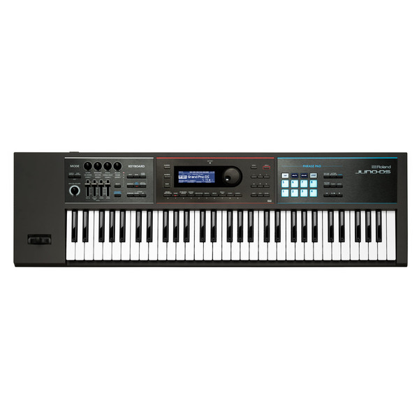 Roland Juno-DS61 61 Key Synthesizer