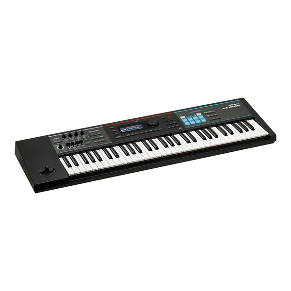 Roland Juno-DS61 61 Key Synthesizer