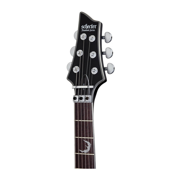 ギター SCHECTER DAMIEN PLATINUM-6FR Schecter Damien Platinum-6 FR Gitara elektryczna - Muziker
