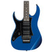 Ibanez RG655L Prestige Electric Guitar, Cobalt Blue Metallic