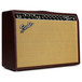 Fender ‘65 Deluxe Reverb Limited Edition Combo Amp, Wine Red