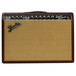 Fender '65 Deluxe Reverb Limited Edition Combo Amp, Wine Red