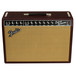 Fender '65 Deluxe Reverb Limited Edition Combo Amp, Wine Red