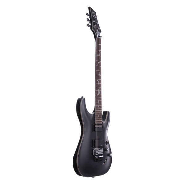 DISC Schecter Damien Platinum-6 FR S Gitara elektryczna
