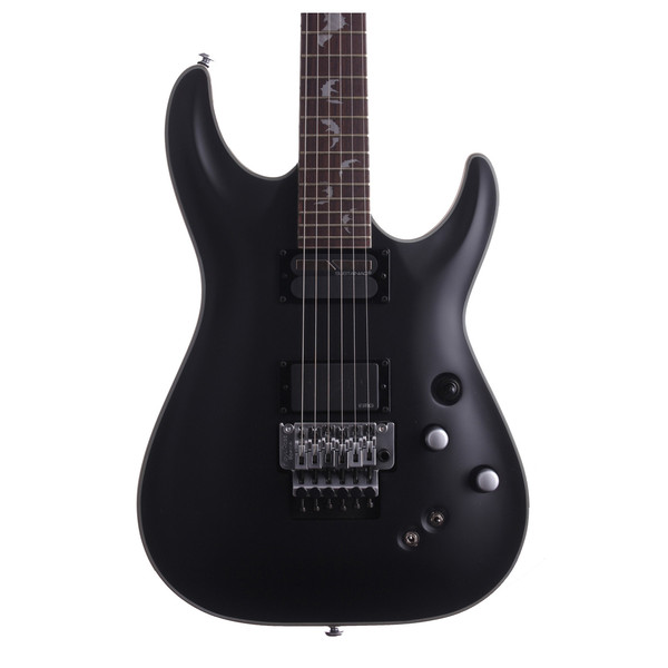 ギター SCHECTER DAMIEN PLATINUM-6FR Schecter Damien Platinum-6 FR Gitara elektryczna - Muziker