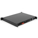 SubZero PA750 750W 1U Power Amp by Gear4music