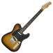 Fender FSR American Standard Telecaster RW, Cognac Burst