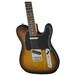 Fender FSR American Standard Telecaster RW, Cognac Burst