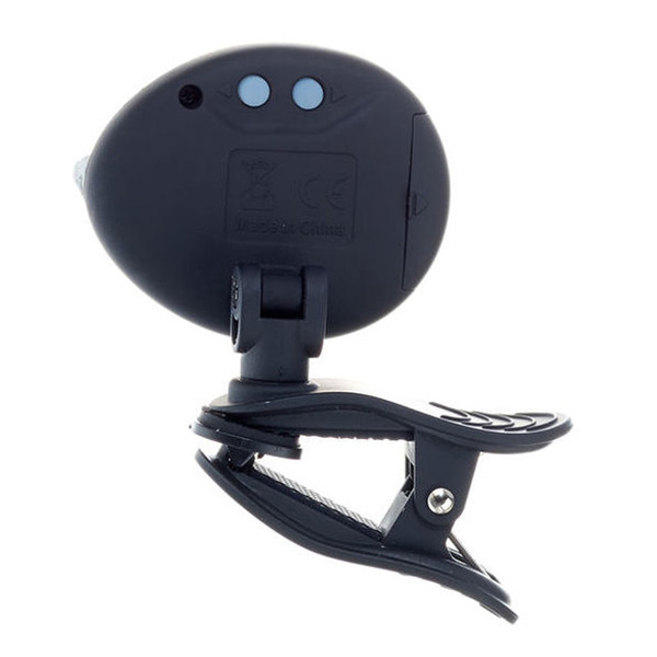 Ortega OCAT-2BK Back