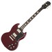 Epiphone G-400 Pro SG, Cherry