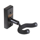 Ortega OGH-1 Wood Base Guitar Hanger, Black