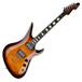 Schecter Avenger Custom Electric Guitar, Tobacco Sunburst