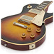 Gibson Custom Les Paul Standard Historic 1958 VOS, Faded Tobacco