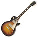 Gibson Custom Les Paul Standard Historic 1958 VOS, Faded Tobacco