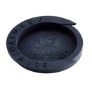 Ortega Feedback Eliminator 86 Soundhole Cover, 86mm