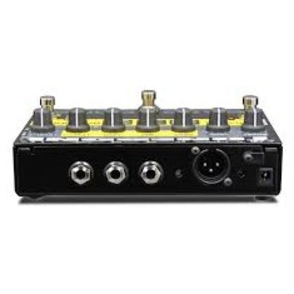 Radial Tonebone Bassbone V2 Bass Preamp
