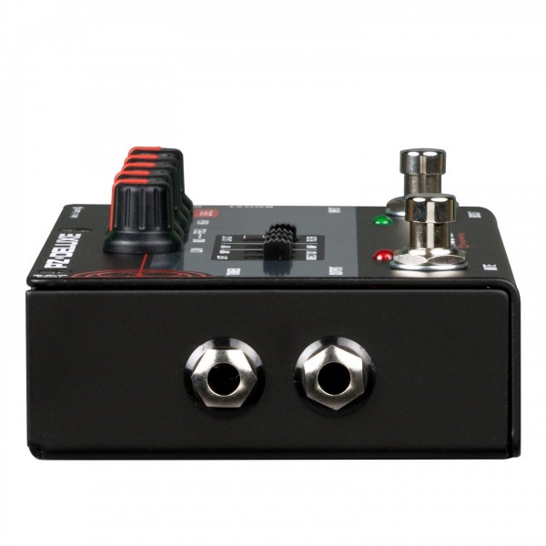 Radial Tonebone PZ-Deluxe Acoustic Preamp - Top
